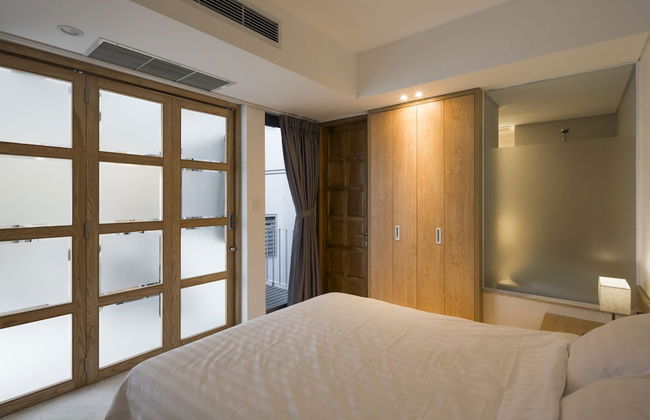 The Tropical Residence Serviced Homestay - Foto 4