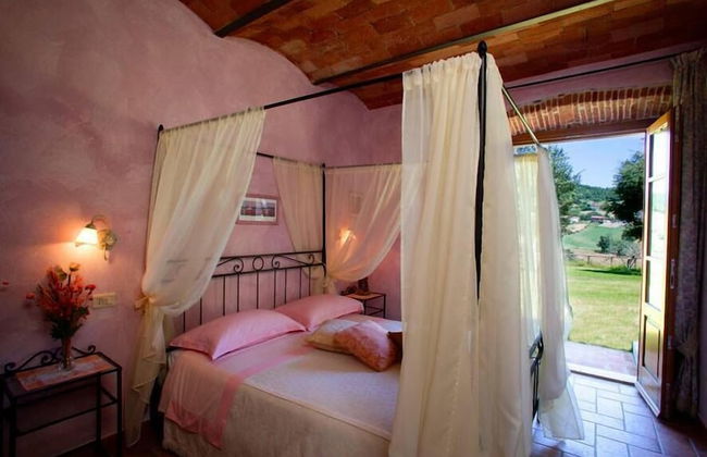 Agriturismo La Marianella - Foto 16