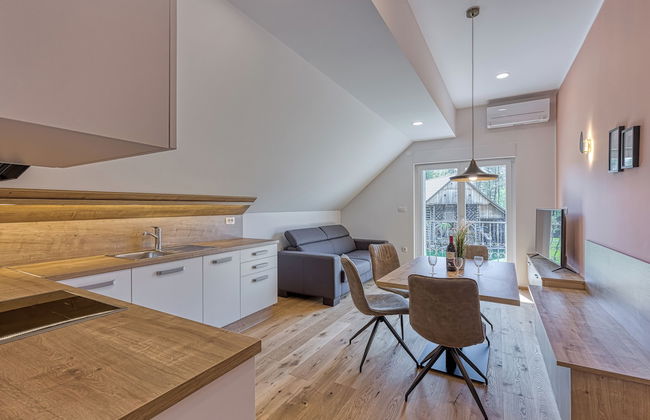 Relax House Nizka Savinja - Foto 15