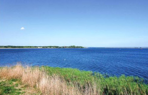 3 Bedroom Gorgeous Home In Nowe Warpno - Foto 23