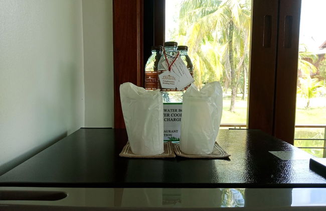 Villa Warin Khao Lak - Foto 23