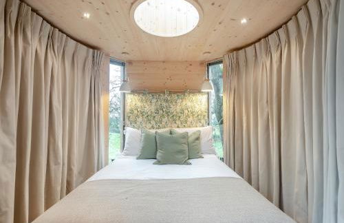 The Treehouse Caerlaverock - Uk45028 - Foto 9