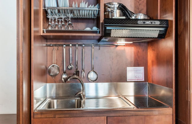 Holiday Home Sicily With Pool & Sauna - Foto 19