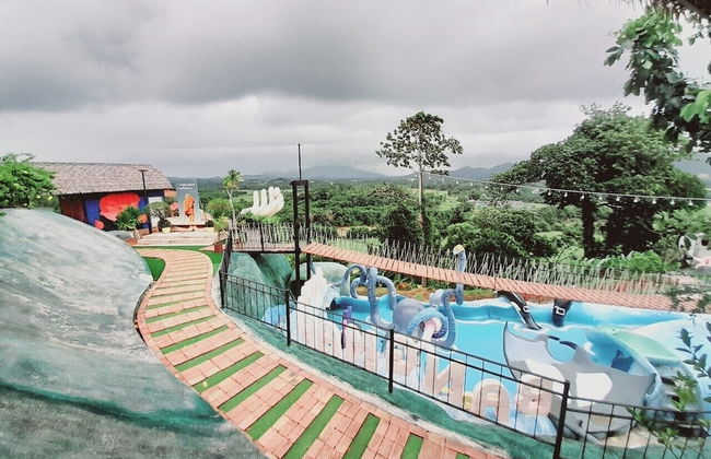 Bangmara Hill - Foto 77