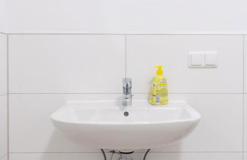 N8 - Business-Appartment-Hotel by Villa Dörr - Foto 46