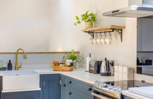 The Old Workshop - Cottage - Foto 12