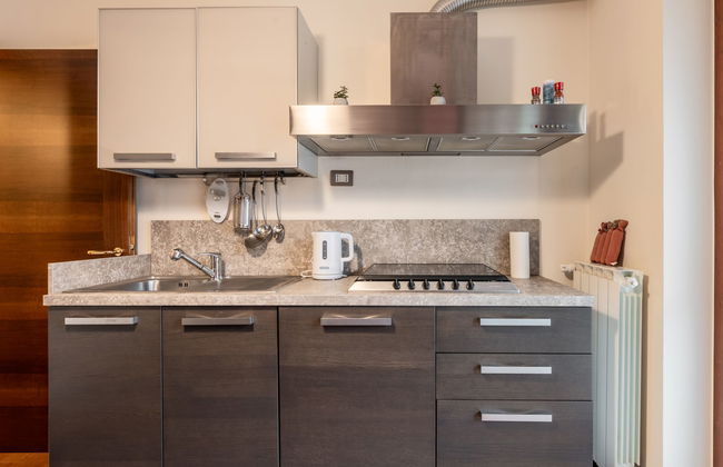 1 bedroom Apartment in Verbania - Photo 14