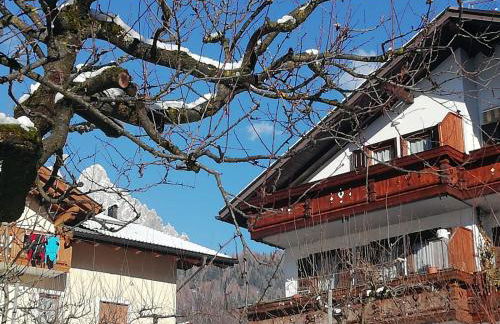 La Mansarda di Sabina. - Foto 2