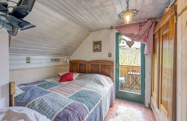 Vineyard Cottage Vercek - Foto 2