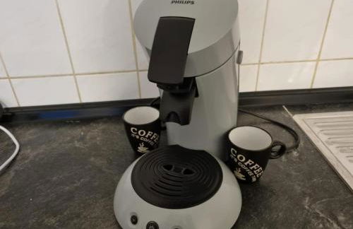 Cosy Apartment in Groß-Rohrheim – 87 m² – Sunny Terrace - Photo 11