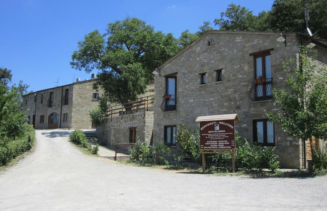 Agriturismo Grotta Dell'Eremita - Photo 55