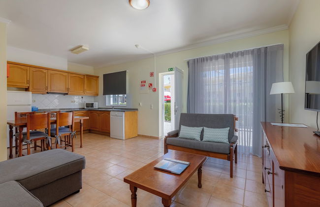 Villas Barrocal - Foto 72