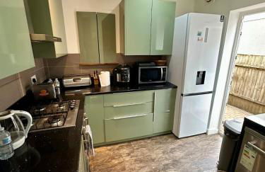 Popham Gardens House - Foto 6