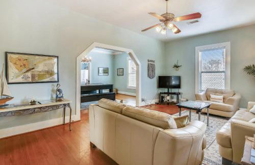A Bended Oak Bungalow by Ryson Vacation Rentals - Foto 5
