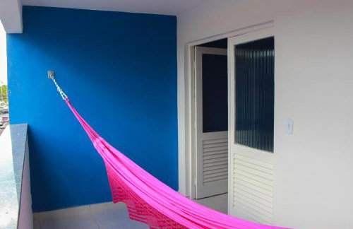 Apartamento amplo próximo ao Parque do Povo - Foto 41