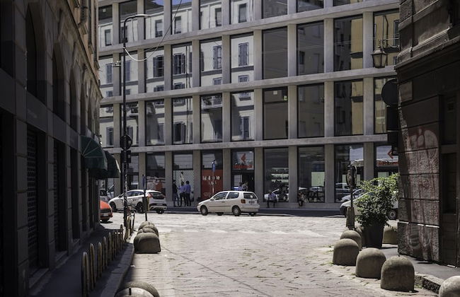 Corso Como – RentClass Bianca - Photo 34