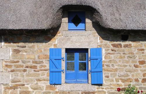 Le charme d'une chaumière typiquement bretonne - Photo 13