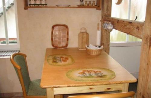 Appartementhaus "Zur Brücke" in Seedorf - Foto 11