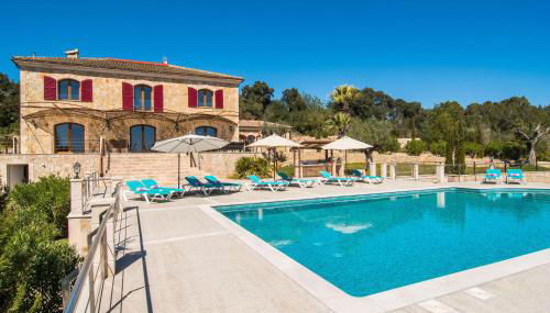 Amazing Home In Porreres - Foto 4