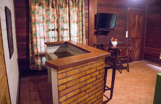 Eco Resort Foz do Marinheiro - Photo 16