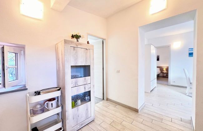 Casa Rosa, Rapallo - Photo 44