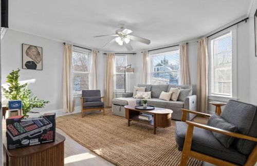 Homestay near Boston Harvard MIT - Foto 1