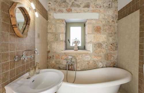 GAGOUINOS COTTAGE - Foto 52