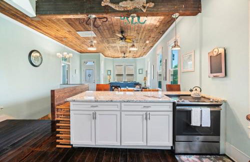 Make new memories at Galvez Cottage - Foto 6