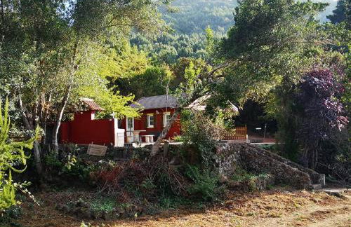 Casa Rural La Gustoza - Foto 35