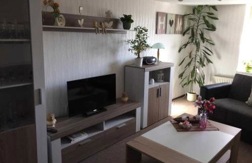 "Marion s gute Stube" unweit vom Kummerower See - Foto 14