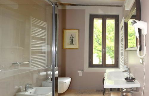 La Finestra sul Po - Agriturismo - Foto 87