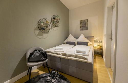 The Harbour Apartment 1 - Foto 10