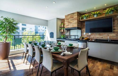 Altíssimo padrão e conforto. Ao lado do Capivari - Foto 16