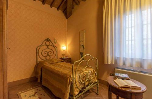 Agriturismo Le Gallozzole - Foto 74