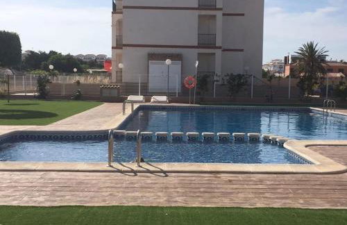 Lovely bungalow with two big terrasses - Foto 26