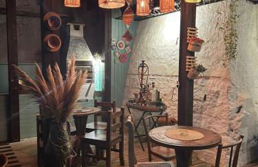 CASA CONCEITO - studio panoramico, suites e quartos - Foto 80