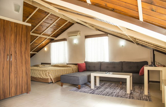 Reis Thermal Otel - Foto 17