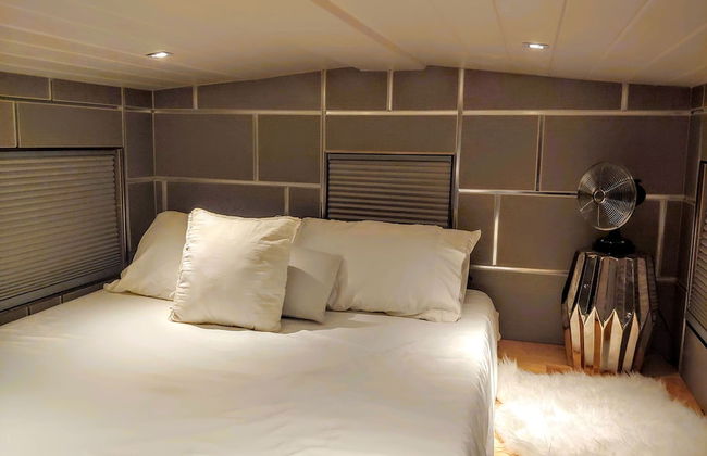 Orlando Lakefront Tiny House Community - Foto 16