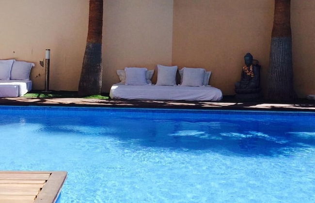 Villa Samarinada 3 - Foto 27