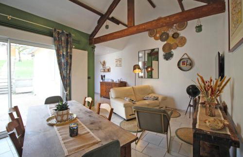 Le clos sainte marie - Photo 1