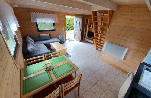 Ferienhaeuser Auszeit am Grossen Labussee - Photo 17