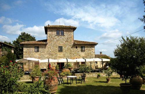Agriturismo Poggio Alle Lame - Foto 8