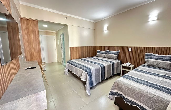 Di Roma Spazzio Via Caldas - Foto 4