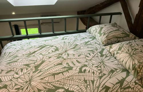 Le Pressoir - Foto 8