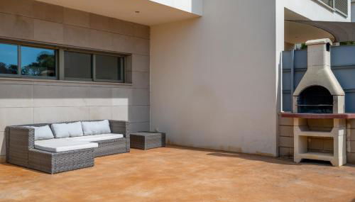 Astur - Moderno Chalet Con Piscina - Foto 5