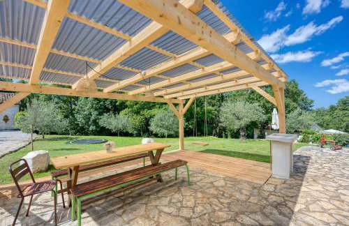 Villa Neastor - Foto 6