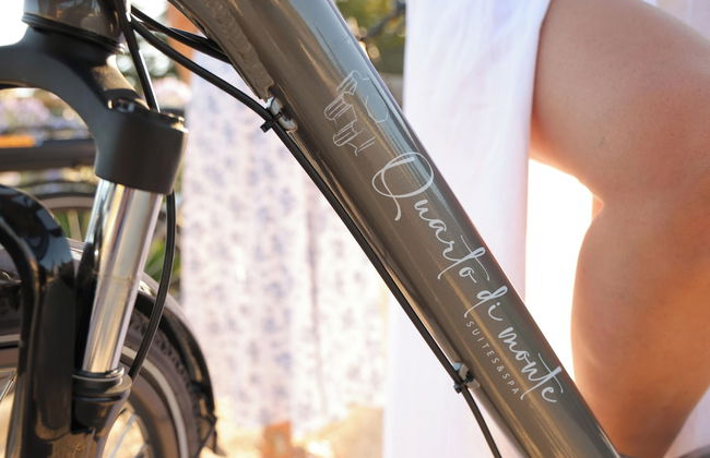 Quarto di Monte Suite & Spa - Photo 30