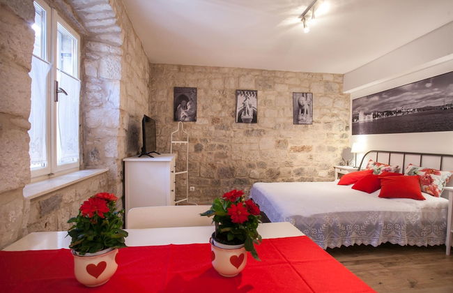 Apartment and Room Ursa - Foto 2