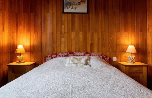 Chalet de Charme avec vue spendide - Foto 14