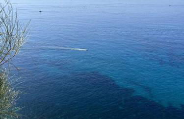 Alloggio a picco sul mare - Foto 6